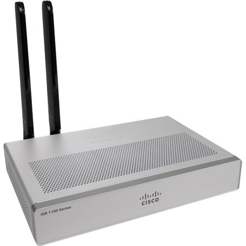 Produktbild Cisco ISR 1101 4P GE