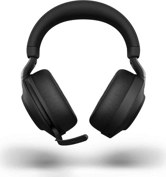 Produktbild Jabra Evolve2 85 (Kabellos, Kabelgebunden, USB-A)