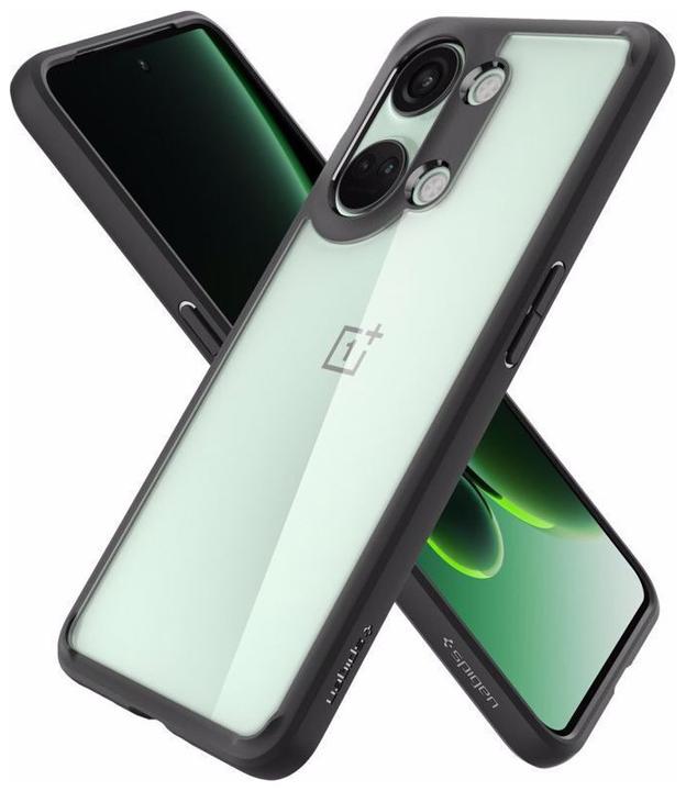 Image du produit Spigen Ultra Hybrid Oneplus Nord 3 5g Noir mat (OnePlus Nord 3)