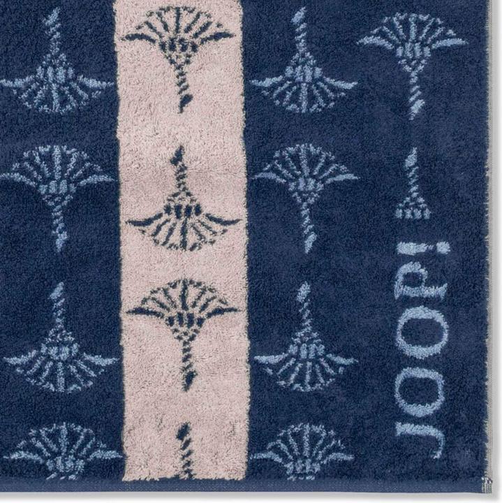 Image du produit Joop! Divided Doubleface Handtuch (50 x 100 cm)
