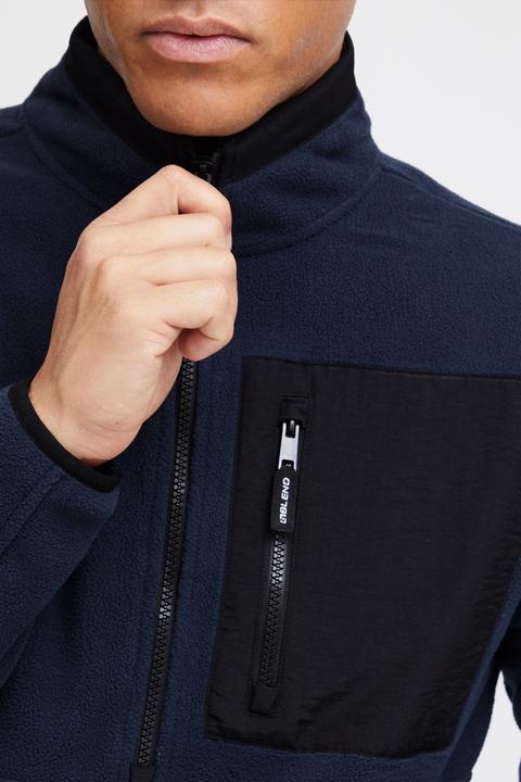 Actual product image Blend ME - BHFloren - Sweatshirt - 20716817 ME (XXL)