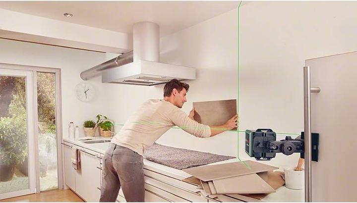 Image du produit Bosch Home & Garden Quigo Green
