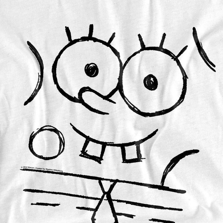 Produktbild Spongebob Squarepants TShirt (XL)