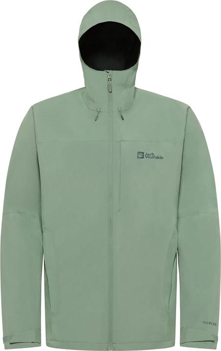 Produktbild Jack Wolfskin Tempest 2L Jkt M (L)