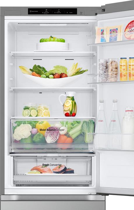 Image du produit LG REFRIGERATEUR GBV3100DPY (344 l)