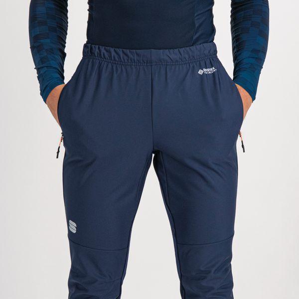 Produktbild Sportful Squadra Pant Short ZIP (L)