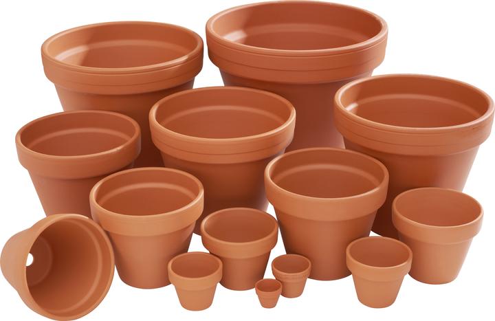 Immagine prodotto VBS Vasi di terracotta