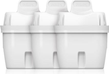 Philips Micro Xclean Softening+ AWP230P3 (3 x)