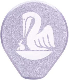 Image du produit Pelikan Stylo à bille Ineo Elements K6 Lavender Scent Boîte pliante (Parfum de lavande violette, 1 x)