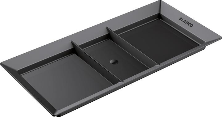 Produktbild Blanco Eimerdeckel 15 l 229338 (15 l)