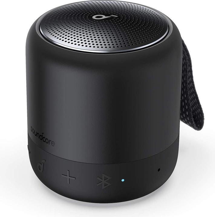soundcore Mini 3 Bluetooth Speaker