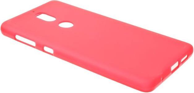 Produktbild MU Classic TPU Softcase Hülle (Nokia 7)