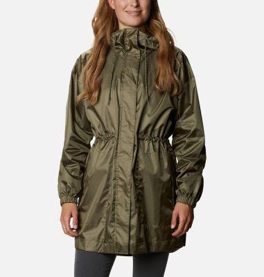 Columbia Giacca Splash Side (L)