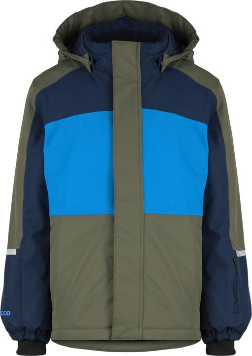 Pine Green Multi