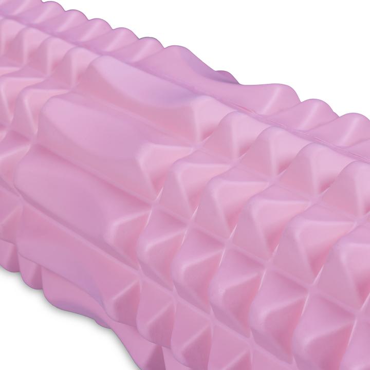 Image du produit Relaxdays Rouleau de fascia