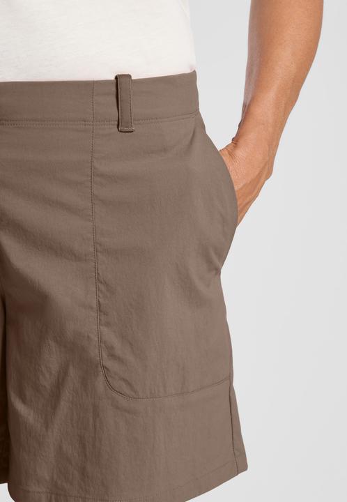 Actual product image Jack Wolfskin Desert Shorts W (40)