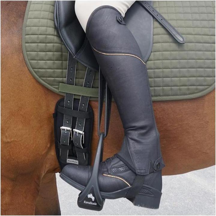 Produktbild Kavalkade Vegane Stiefelette Cortica (aus Kork) (41)