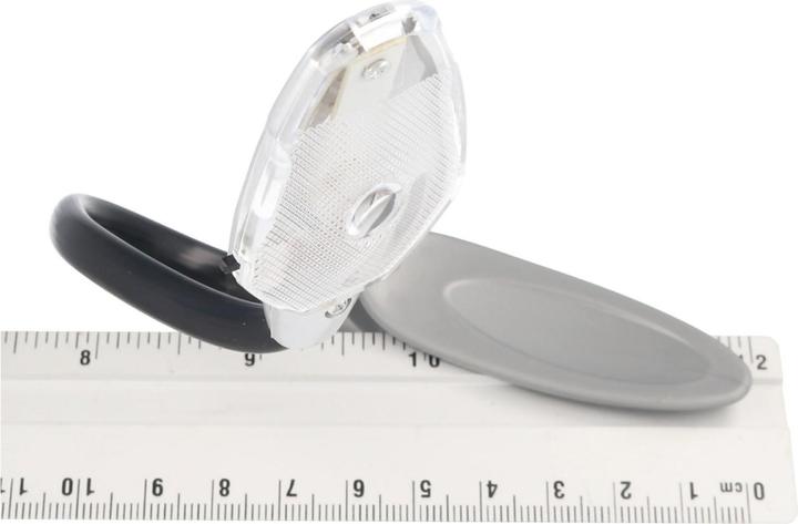 Actual product image Velamp Goose Led Reading Lamp (26.50 cm, 6 lm)