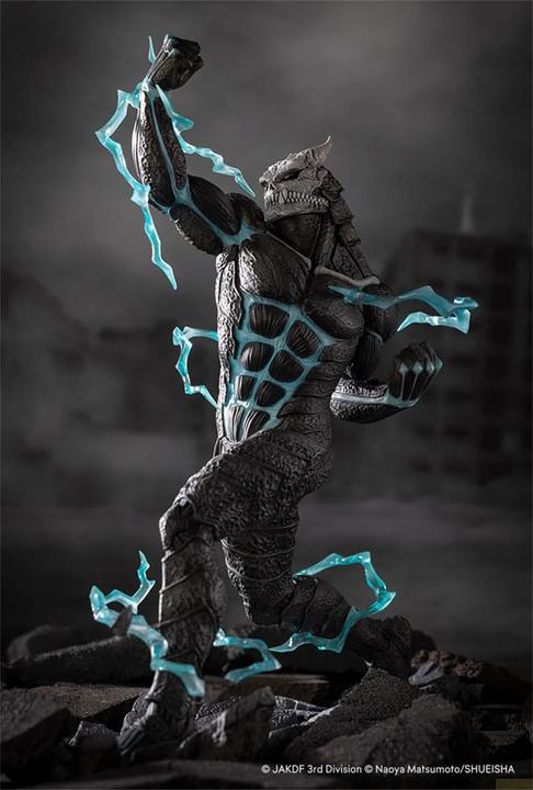 Produktbild Kotobukiya Kaiju No. 8 ARTFXJ Statue 1/8 Kaiju No. 8 28 cm