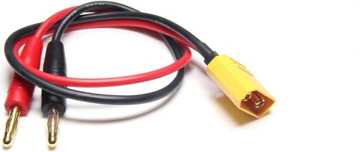 Produktbild EP Ladekabel XT90