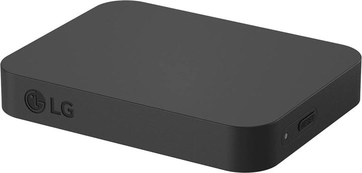 Actual product image LG Wowcast Wtp3 (Transmitter & Receiver)