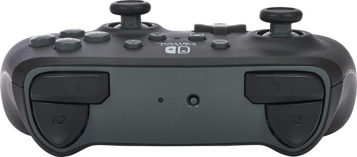 Image du produit PowerA Manette sans fil Midnight (Switch OLED, Switch Lite, Switch)