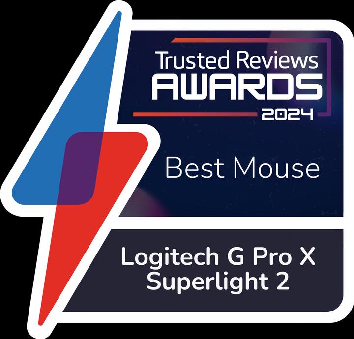 Immagine prodotto Logitech G Pro X Superlight 2 (Senza fili, Cablato)