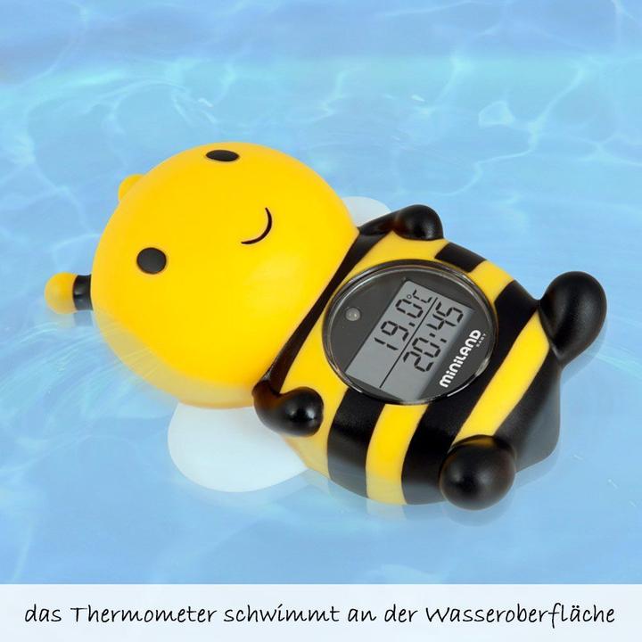 Image du produit Miniland bain thermal