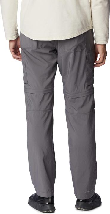Image du produit Columbia Silver Ridge™ Utility Convertible Pant (34)