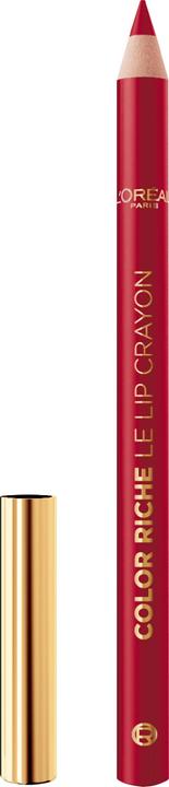 Immagine prodotto L'Oréal Paris Colore Riche (297 Rosso Passione)