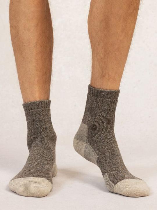 Produktbild Bleuforêt Wandersocken kurz (39 - 42)