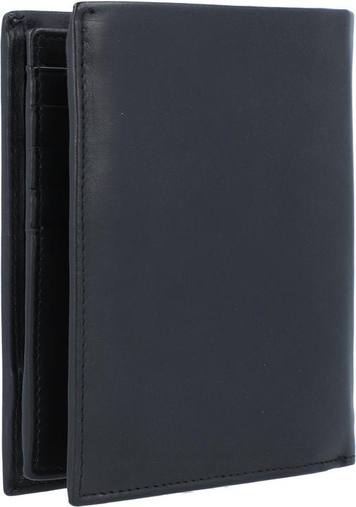 Image du produit Esquire New Silk Portefeuille en cuir 10 cm