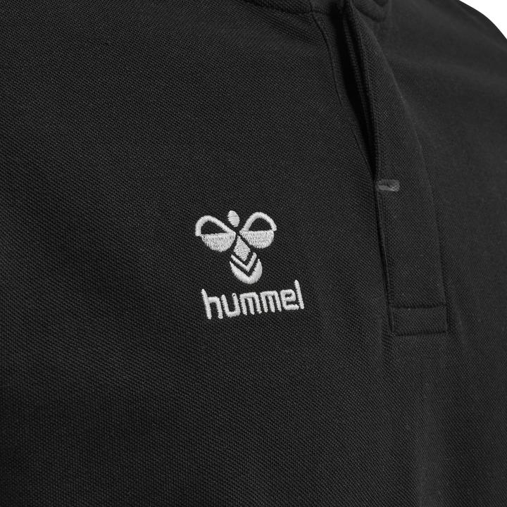 Actual product image hummel hmlMOVE GRID POLO (XXL)