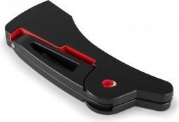 Immagine prodotto Max GigKit per basso elettrico rosso (Basso elettrico, Tiglio, Acero)