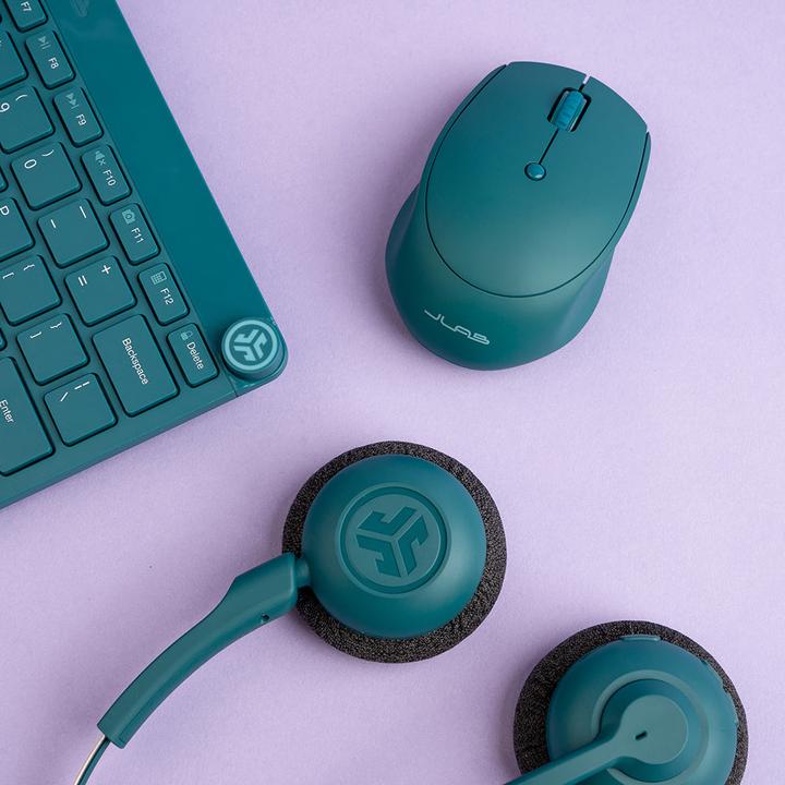 Produktbild JLab Audio Go Work Pop (Kabellos, USB-A)