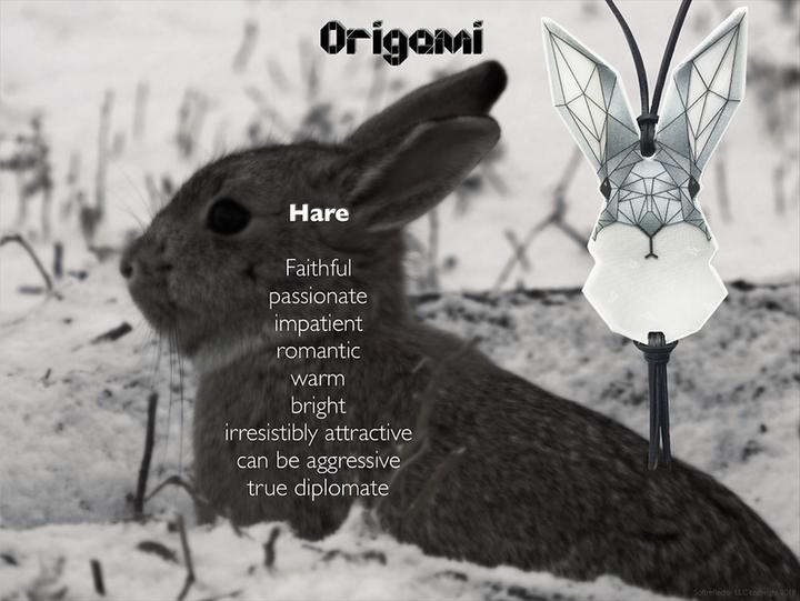 Immagine prodotto Softreflector Lepre
