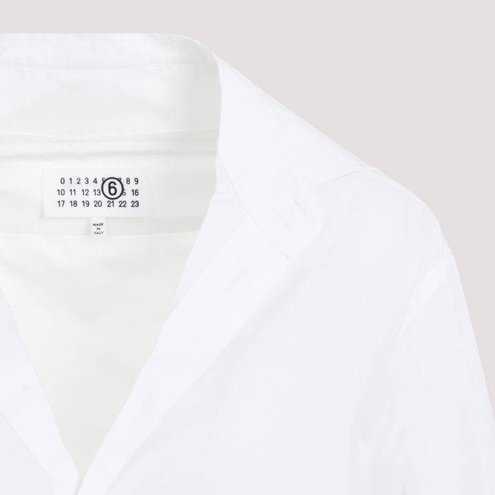 Actual product image Maison Martin Margiela MM6 MAISON MARGIELA S52DT0035.S47294 (40)