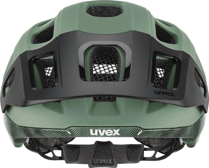 Produktbild Uvex Sports react MIPS (56 - 59 cm)