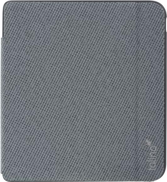 tolino vision color - Tasche Premium - dark grey