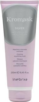 Inebrya Innebrya Kromask Nährstoff-Silber-Maske 250ml (250 ml)
