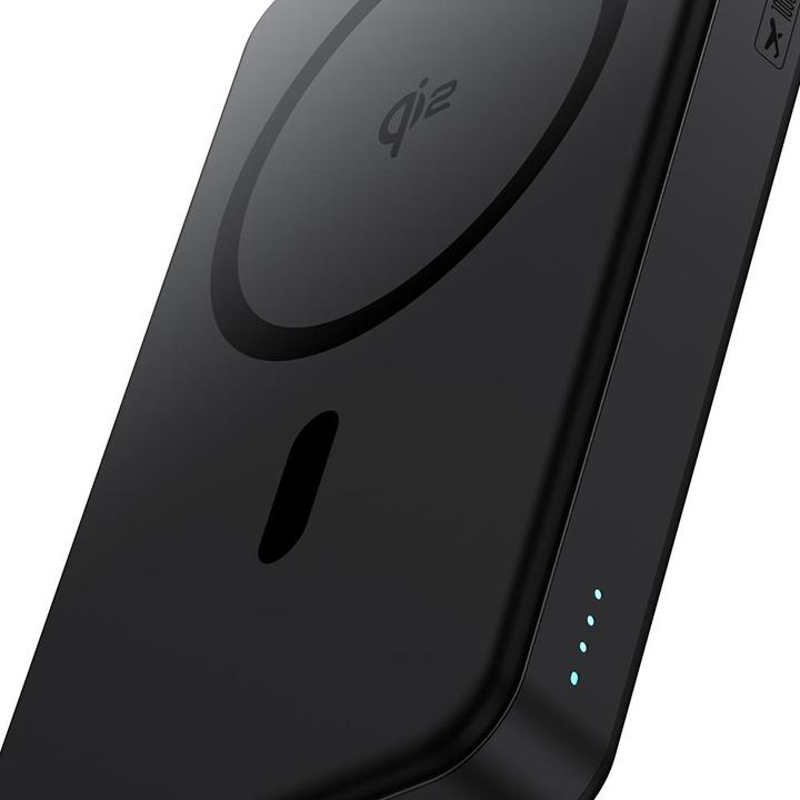 Image du produit Baseus Airpow2 (10000 mAh, 22.50 W, 37 Wh)