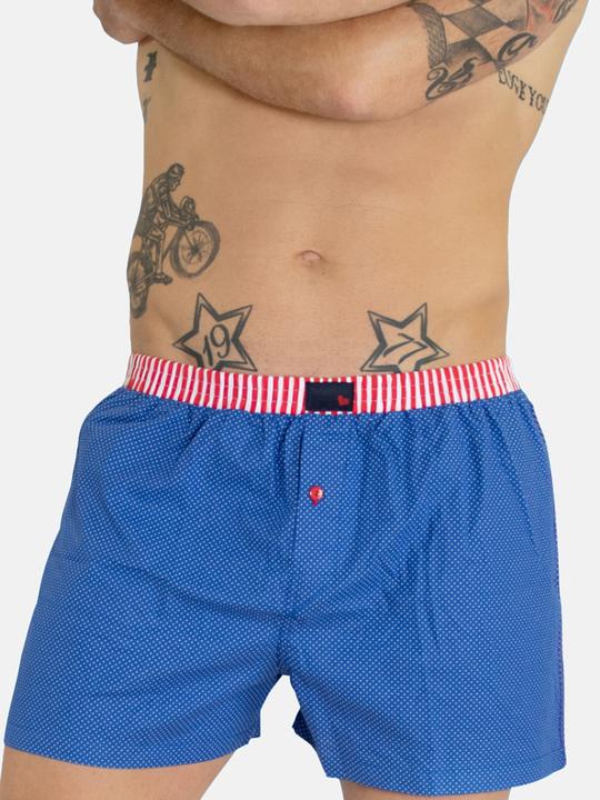 Produktbild Unabux Boxer Prints (XXL, Einzelpack)