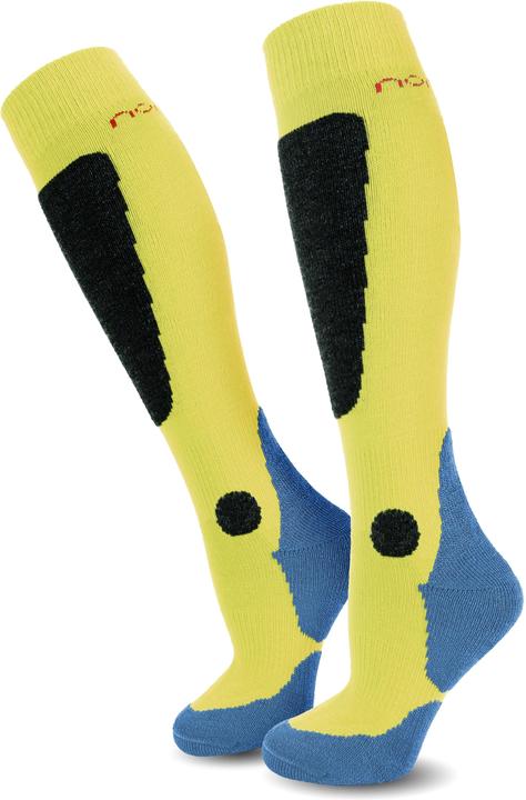 Normani 2 Paar Ski-Kniestrümpfe New-Style