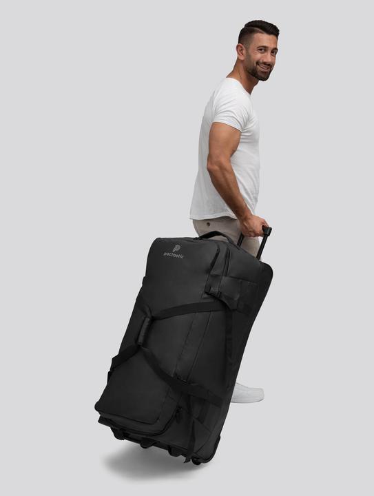 Actual product image Pactastic Urban Collection 2 wheel travel bag 88 cm (136 l, XL (from 140l))