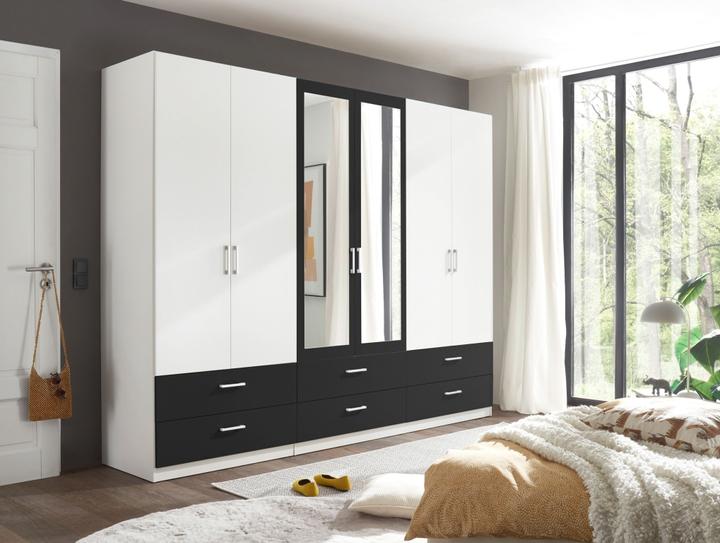 Image du produit Pol-Power Victoria (272 x 55 x 211 cm)