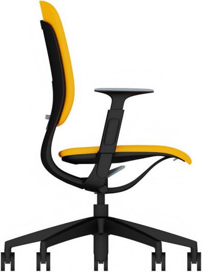 Actual product image Klöber Office Chair Lim Cushion