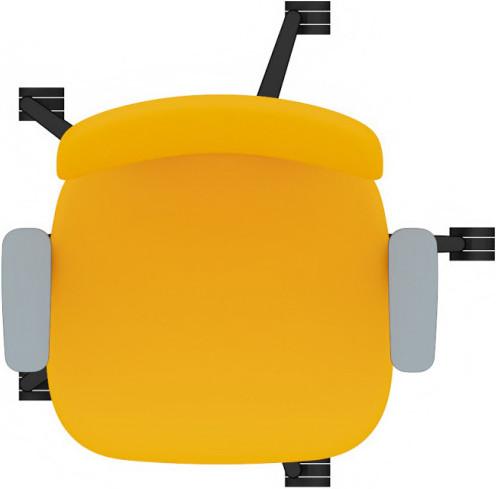 Actual product image Klöber Office Chair Lim Cushion