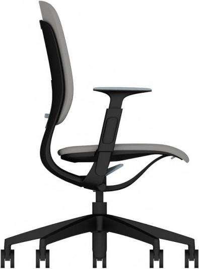 Image du produit Klöber Chaise De Bureau Lim Polster