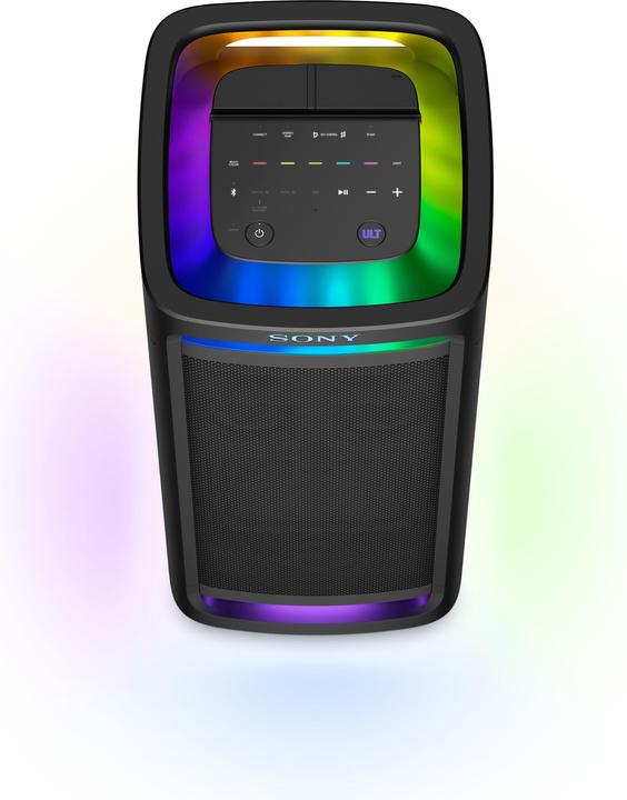 Immagine prodotto Sony ULT Tower 9 (25 h, Corrente elettrica, Batteria ricaricabile)