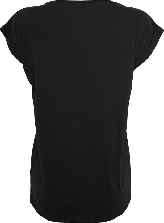 Immagine prodotto Merchcode Maglietta da donna Bob Marley Lion Face (XL)